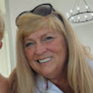 Meet your Posher, Terri